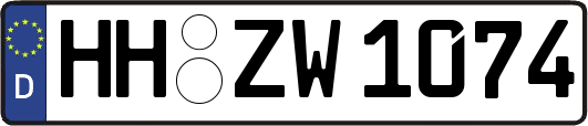 HH-ZW1074