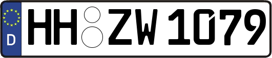 HH-ZW1079