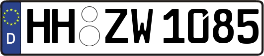 HH-ZW1085