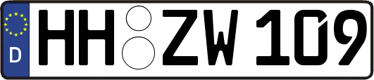 HH-ZW109