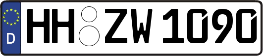 HH-ZW1090