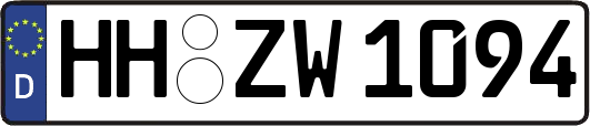 HH-ZW1094