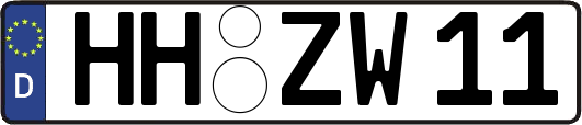 HH-ZW11