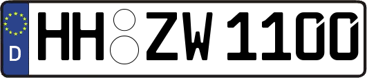 HH-ZW1100