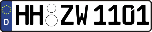 HH-ZW1101