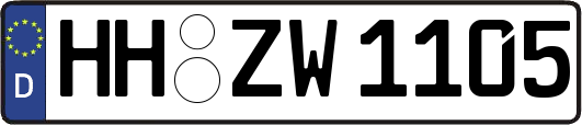 HH-ZW1105