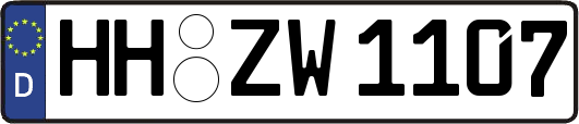 HH-ZW1107
