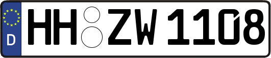 HH-ZW1108