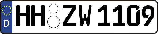HH-ZW1109