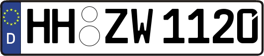 HH-ZW1120