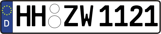 HH-ZW1121