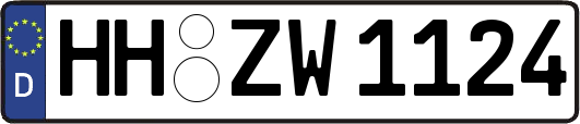 HH-ZW1124