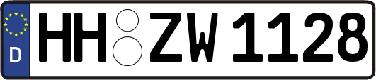 HH-ZW1128
