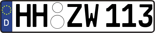 HH-ZW113
