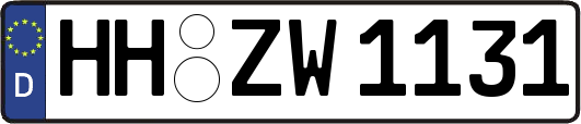 HH-ZW1131