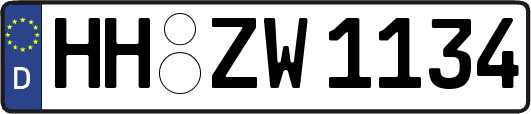 HH-ZW1134