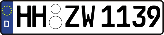 HH-ZW1139