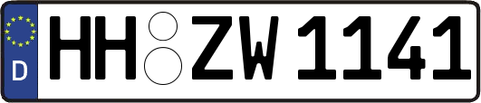 HH-ZW1141