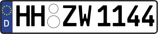HH-ZW1144