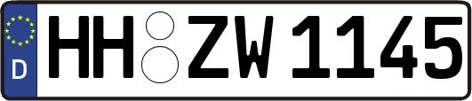 HH-ZW1145