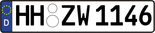 HH-ZW1146