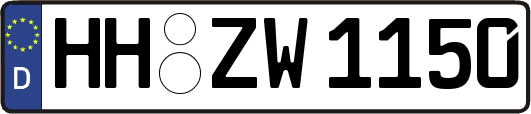 HH-ZW1150