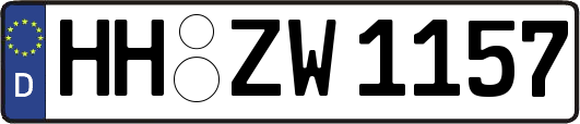 HH-ZW1157
