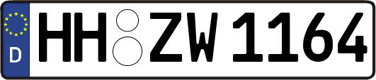 HH-ZW1164