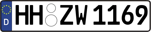 HH-ZW1169