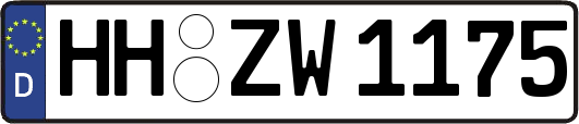 HH-ZW1175