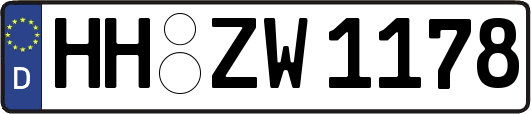 HH-ZW1178