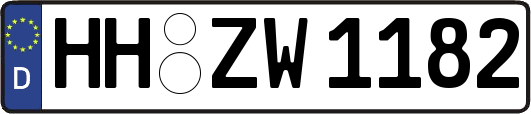 HH-ZW1182