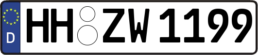 HH-ZW1199