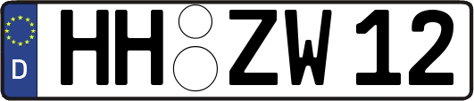 HH-ZW12