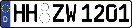 HH-ZW1201