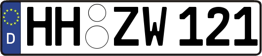 HH-ZW121