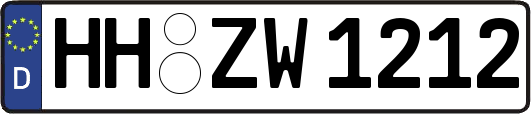 HH-ZW1212