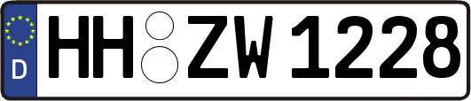 HH-ZW1228