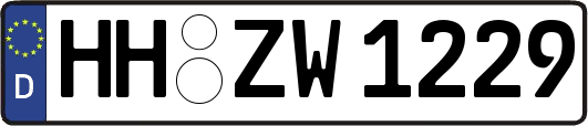 HH-ZW1229