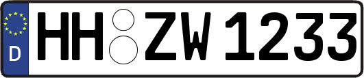 HH-ZW1233
