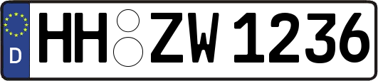 HH-ZW1236
