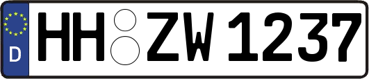 HH-ZW1237