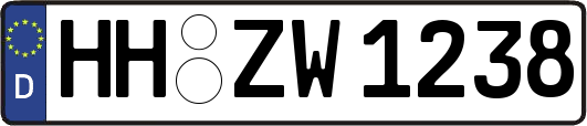 HH-ZW1238