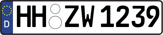 HH-ZW1239
