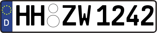 HH-ZW1242