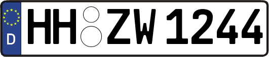 HH-ZW1244