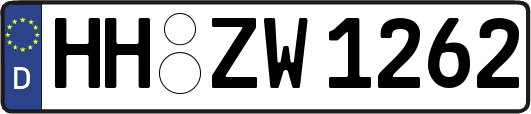 HH-ZW1262