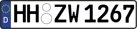 HH-ZW1267