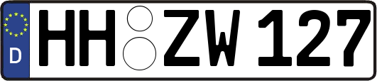 HH-ZW127