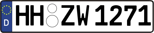 HH-ZW1271